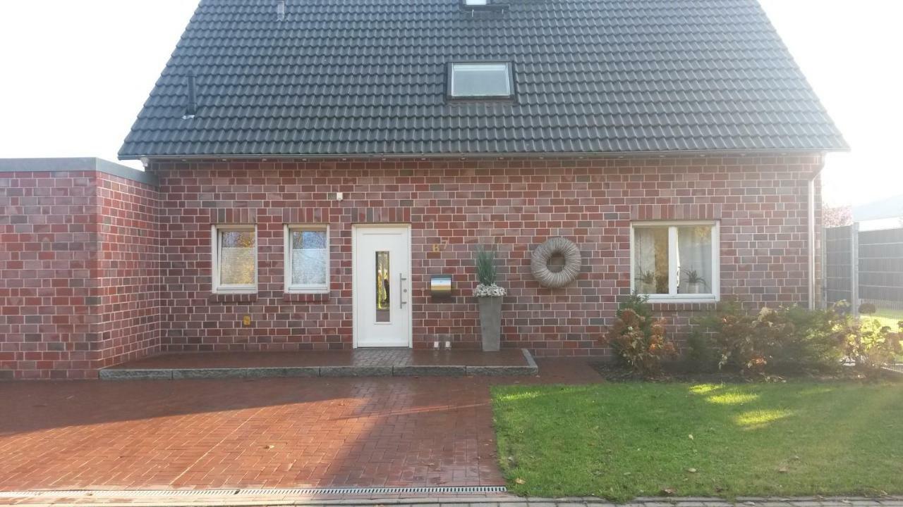 Hostel Nordkirchen By Frerichmann Exterior foto